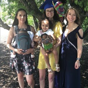 Meet your Posher, Aamanda